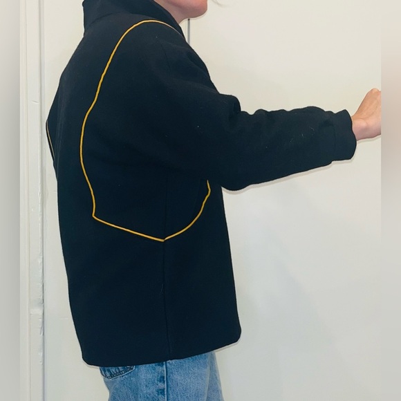 Vintage bomber jacket - Picture 5 of 7